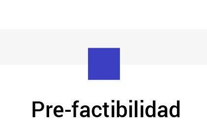 Pre-factibilidad