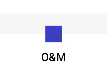 O&M