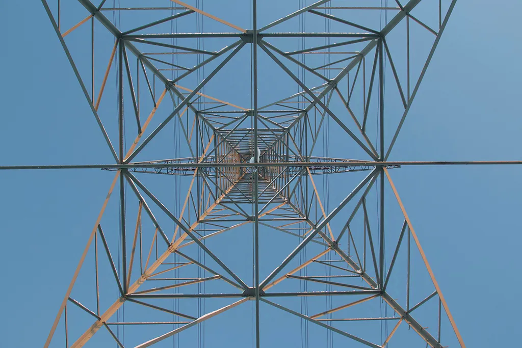 torre electrica