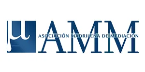 logo asociación madrileña de mediacion