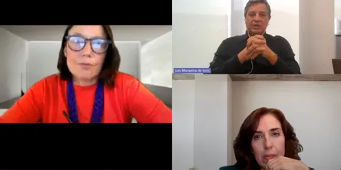 video El desafío de la oposición social a los proyectos de almacenamiento.<br />
