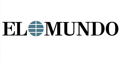 Logo el Mundo