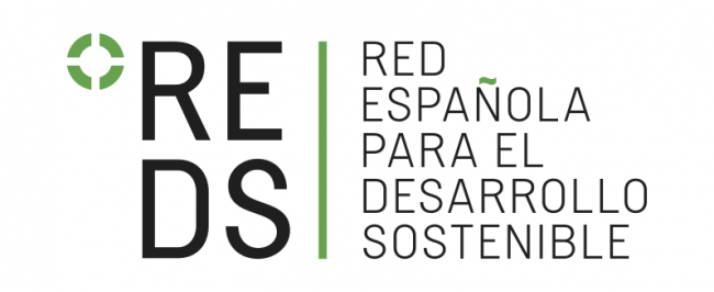 REDS SDSN Red Española Desarrollo Sostenible