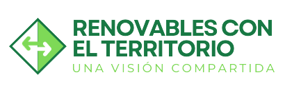renovables con el territorio MITECO logo enerfip
