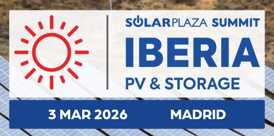 Solarplaza Summit Iberia 2026 Imagen Evento Pulse