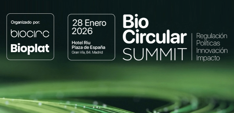 biocirc bioplat biocircular summit Imagen Evento Pulse