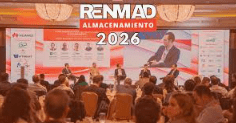 Renmad Almacenamiento ATA Insights Imagen Evento Pulse