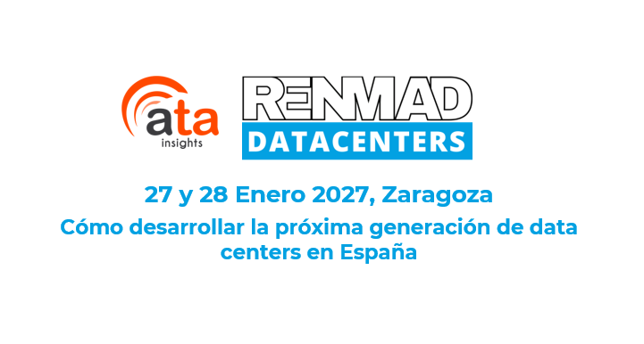 RENMAD ATA INSIGHTS DATACENTERS