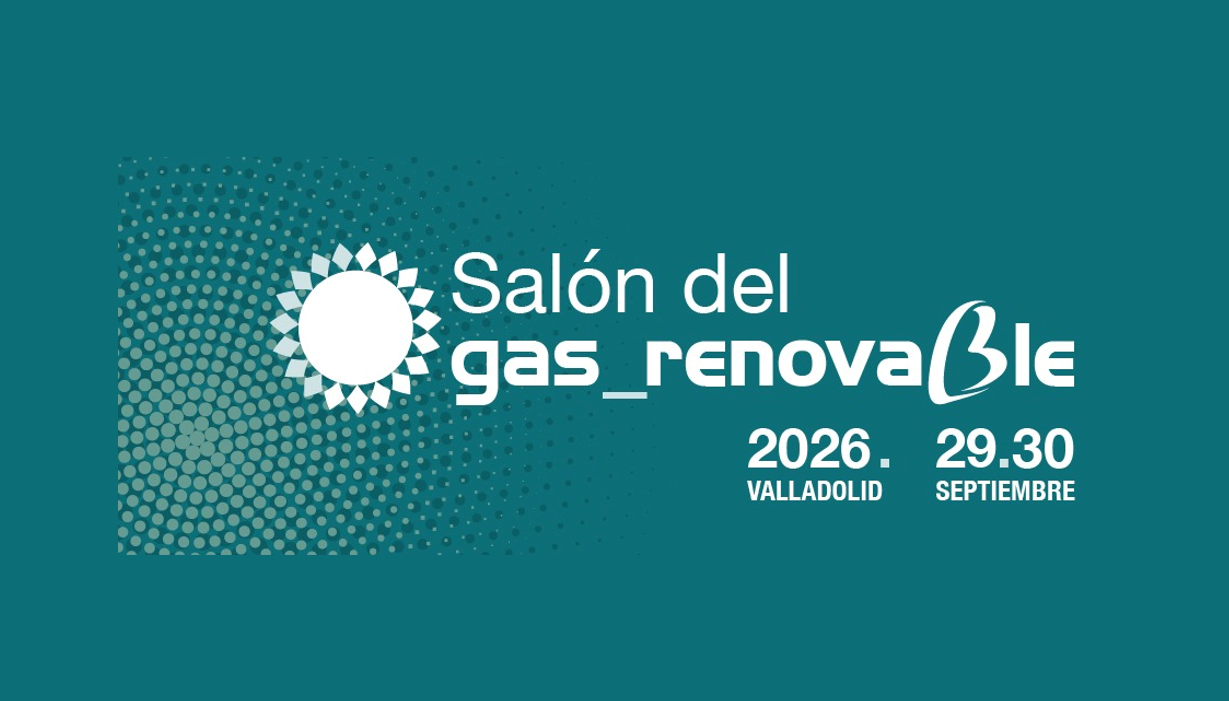 Salon del Gas Renovable 2026